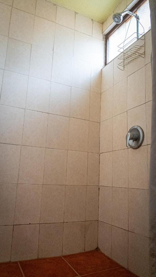 Eden Atitlan Aparthotel Сан Маркос Ла Лагуна Екстериор снимка